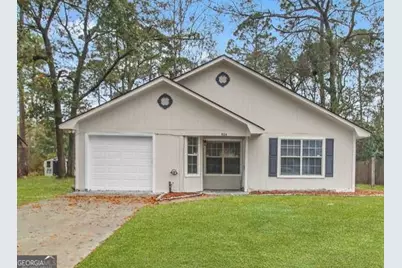 804 Ridgewood Way, Hinesville, GA 31313 - Photo 1