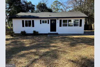 115 Garland Terrace, Warner Robins, GA 31088 - Photo 1