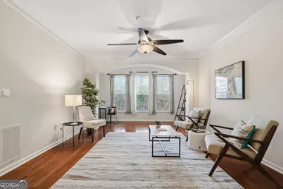 1234 Westchester Ridge NE, Atlanta, GA 30329 - Photo 1