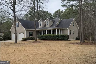 7025 Fletcher Drive, Winston, GA 30187 - Photo 1