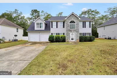 419 Grier Drive, Locust Grove, GA 30248 - Photo 1