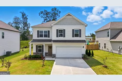 12 Majestic Oaks Way NE, Rome, GA 30165 - Photo 1