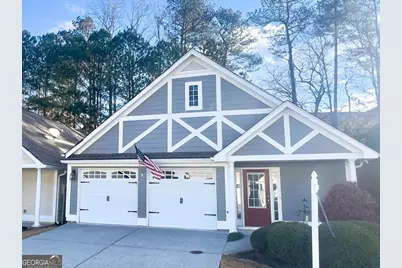 4914 Magnolia Cottage Way, Acworth, GA 30101 - Photo 1