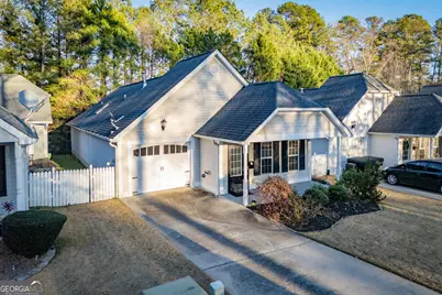 253 Katherine Court, Carrollton, GA 30117 - Photo 1