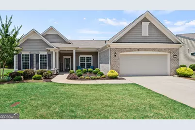 105 Salvia Court, Griffin, GA 30223 - Photo 1