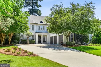 730 Hunting View Point, Sandy Springs, GA 30328 - Photo 1