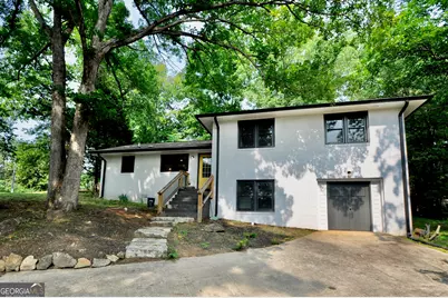 225 Sherwood Drive, Athens, GA 30606 - Photo 1