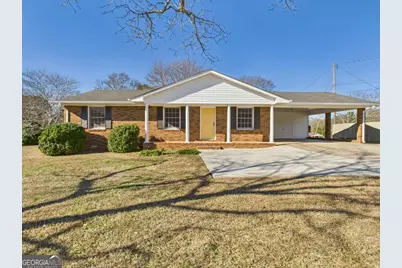 1960 Hog Mountain Road, Watkinsville, GA 30677 - Photo 1