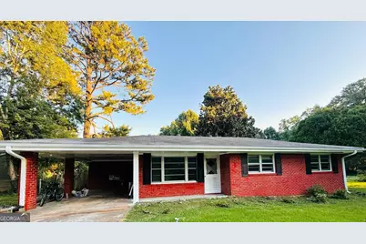 4474 Casco Lane, Lilburn, GA 30047 - Photo 1