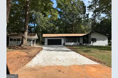 45 Circle Drive, Hampton, GA 30228 - Photo 1