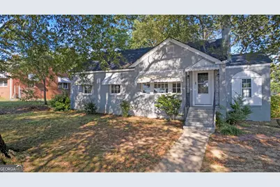 729 S College Street, Cedartown, GA 30125 - Photo 1