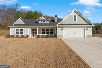 688 Central High Road, Carrollton, GA 30116 - Photo 1
