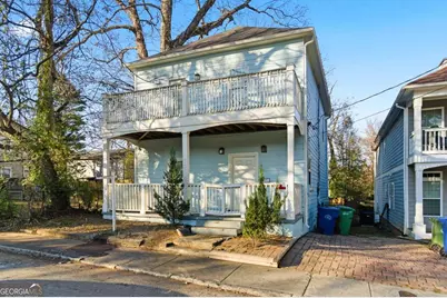 73 Atlanta Avenue SW, Atlanta, GA 30315 - Photo 1