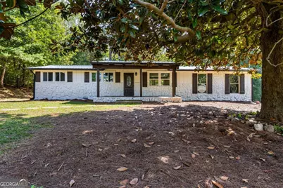 1265 Horsley Mill Road, Carrollton, GA 30116 - Photo 1