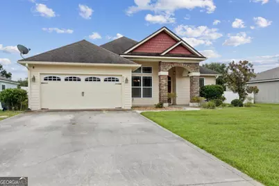 234 Waters Edge Drive, Kingsland, GA 31548 - Photo 1