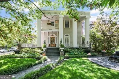 908 N Highland Avenue NE, Atlanta, GA 30306 - Photo 1