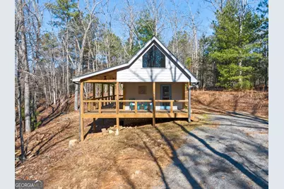 172 Wolf Creek Heights, Mineral Bluff, GA 30559 - Photo 1
