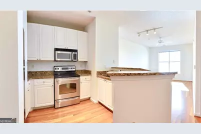 10 Perimeter Summit Boulevard NE #1404, Brookhaven, GA 30319 - Photo 1