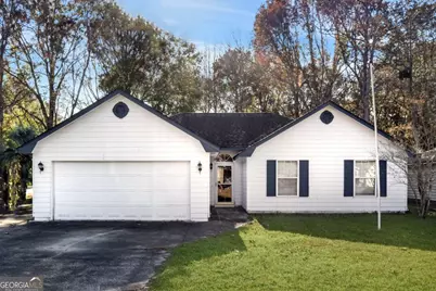 201 Chestnut Court, Kingsland, GA 31548 - Photo 1
