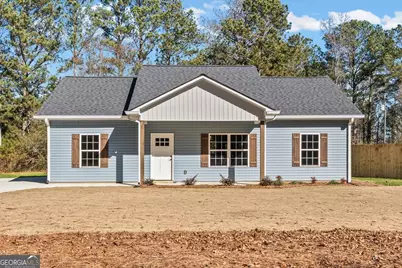 146 Old Brock Road, Rockmart, GA 30153 - Photo 1