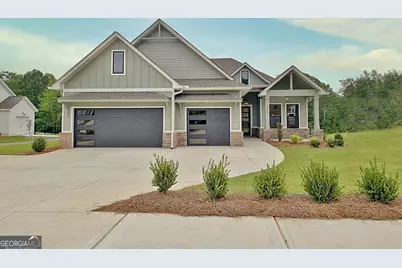 349 Werner Way, Senoia, GA 30276 - Photo 1