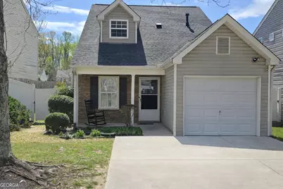 163 Silver Fox Trail, Dallas, GA 30157 - Photo 1