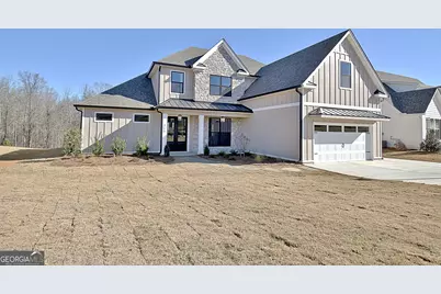 355 Werner Way, Senoia, GA 30276 - Photo 1