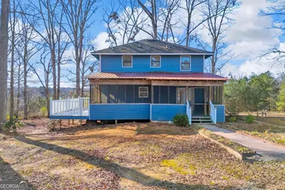 2975 State Road 72, Comer, GA 30629 - Photo 1
