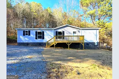 239 Lawson Federal Road, Ball Ground, GA 30107 - Photo 1