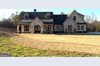 1575 Bethesda Church Road, Carrollton, GA 30117 - Photo 1
