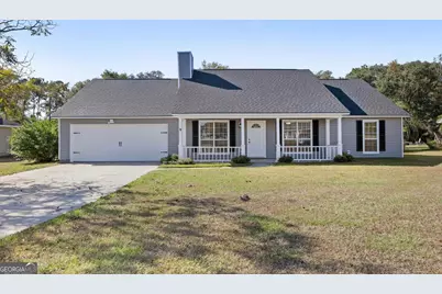 3917 Brookfield Drive, Valdosta, GA 31605 - Photo 1