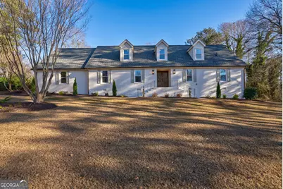 1131 Hollow Creek Lane, Watkinsville, GA 30677 - Photo 1