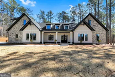 26 Liberty Station Drive, Bremen, GA 30110 - Photo 1