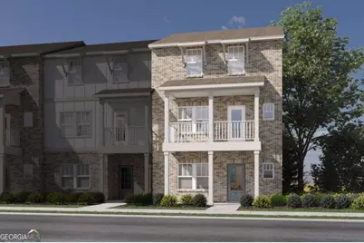 513 McCrae Road, Lawrenceville, GA 30045 - Photo 1