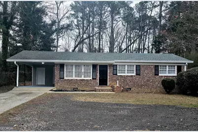 560 Vincent Drive, Athens, GA 30607 - Photo 1