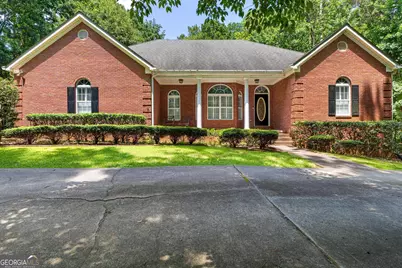 125 Allie Drive, McDonough, GA 30252 - Photo 1
