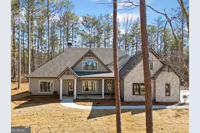 38 Liberty Station Drive, Bremen, GA 30110 - Photo 1