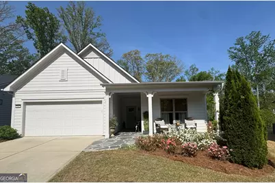 5947 Maple Bluff Way, Hoschton, GA 30548 - Photo 1
