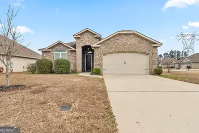 131 Savannah Lane, Bonaire, GA 31005 - Photo 1