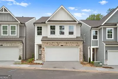 703 Smokey Quartz Way, Kennesaw, GA 30144 - Photo 1