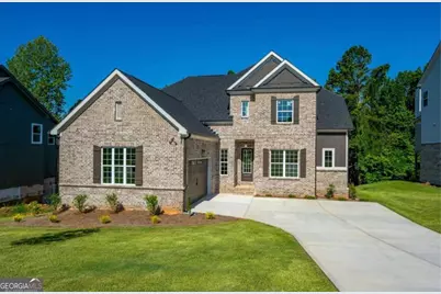 5636 Meadow View Drive, Jefferson, GA 30549 - Photo 1
