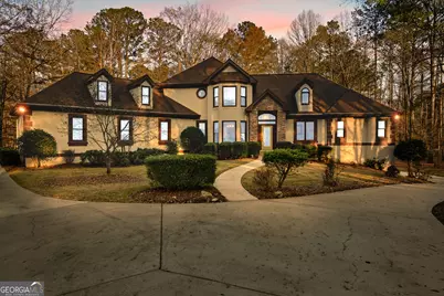 109 Robinson Bend Trail, Peachtree City, GA 30269 - Photo 1