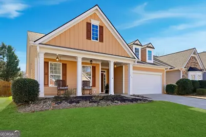 254 Springs Crossing, Canton, GA 30114 - Photo 1