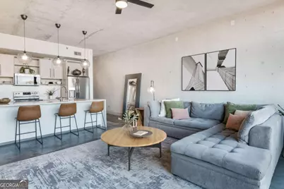 480 John Wesley Dobbs Avenue NE #617, Atlanta, GA 30312 - Photo 1