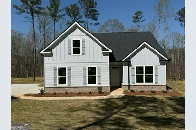 229 Yancey Road, Covington, GA 30014 - Photo 1