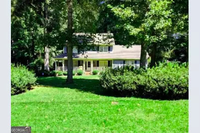 6111 Peake Road, Macon, GA 31220 - Photo 1