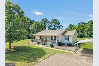 185 Wynn Road, McDonough, GA 30252 - Photo 1