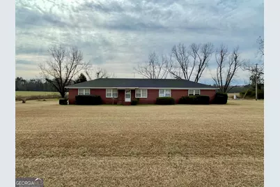1433 N Highway 17 N, Millen, GA 30442 - Photo 1