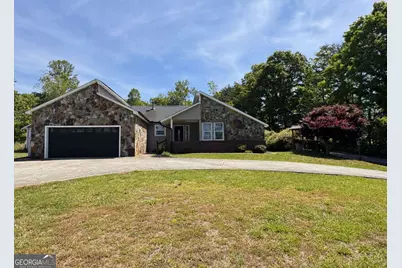 195 Hogsed Road, Hiawassee, GA 30546 - Photo 1
