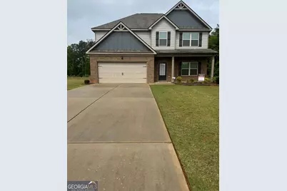 115 Kennelsman Drive #LOT FC1, Griffin, GA 30224 - Photo 1